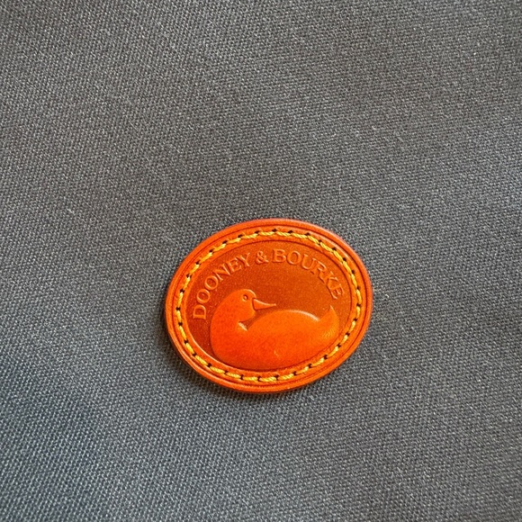 Dooney & Bourke Cabriolet Weekender Bag - Picture 4 of 11